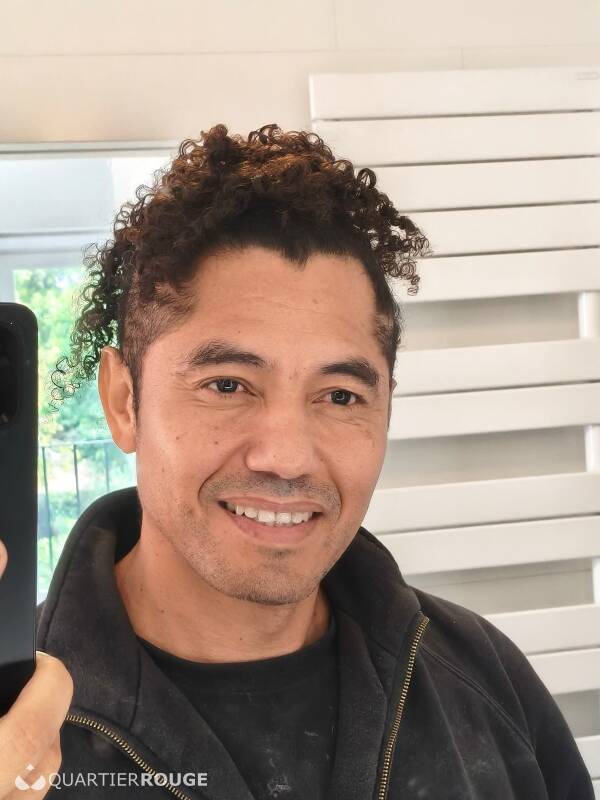 Garcia (Photo)