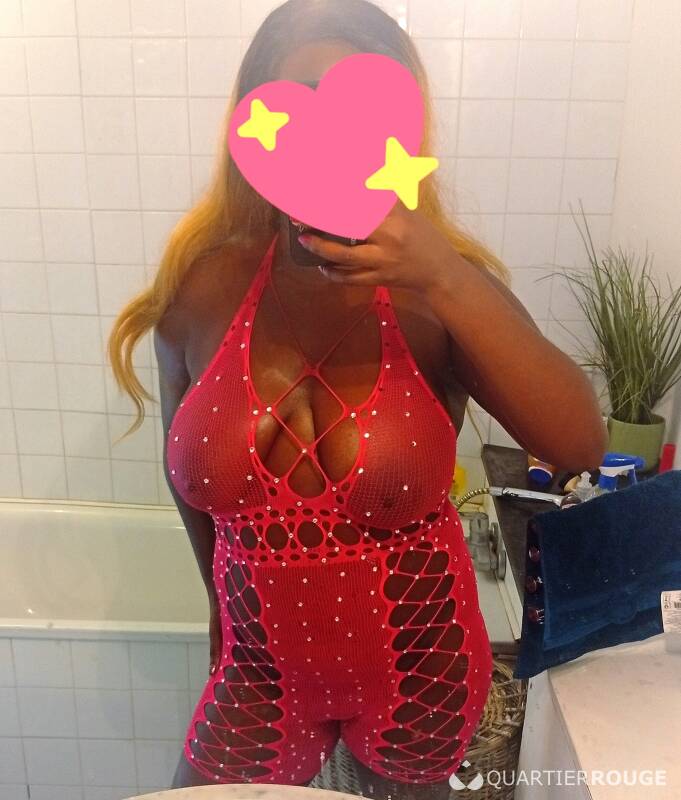Mia Amour (Photo)