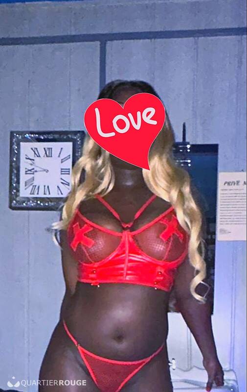 Mia Amour (Photo)