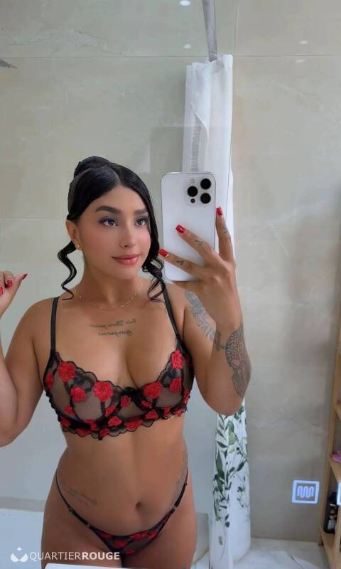 Isabela (Photo)