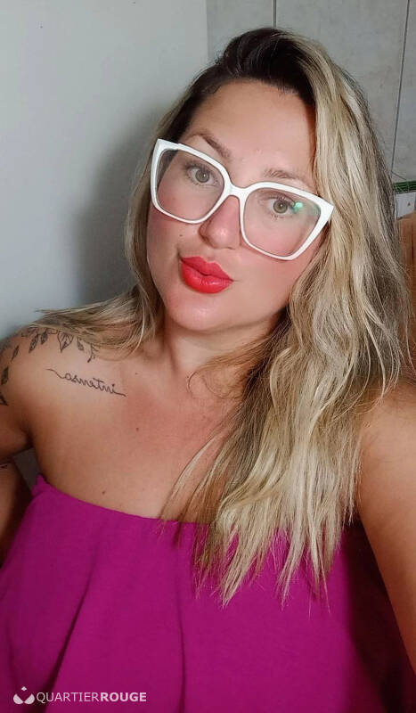 Marie Laetitia (Photo)