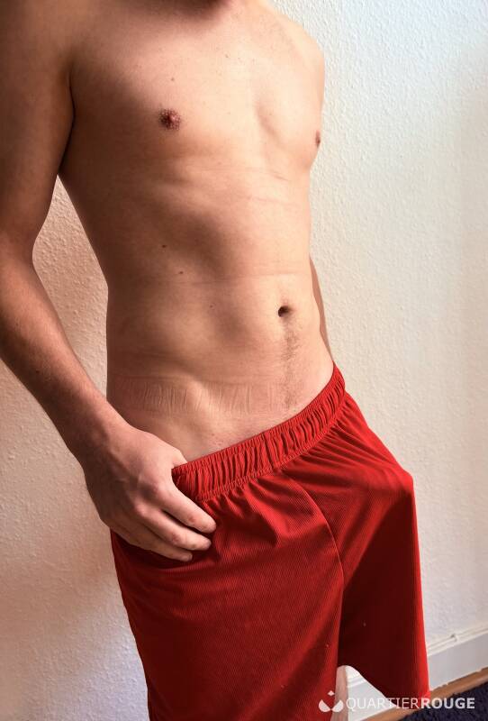 Alexx (Photo)