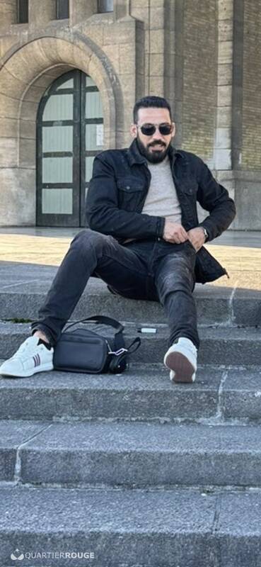 Hasen hassen (Photo)
