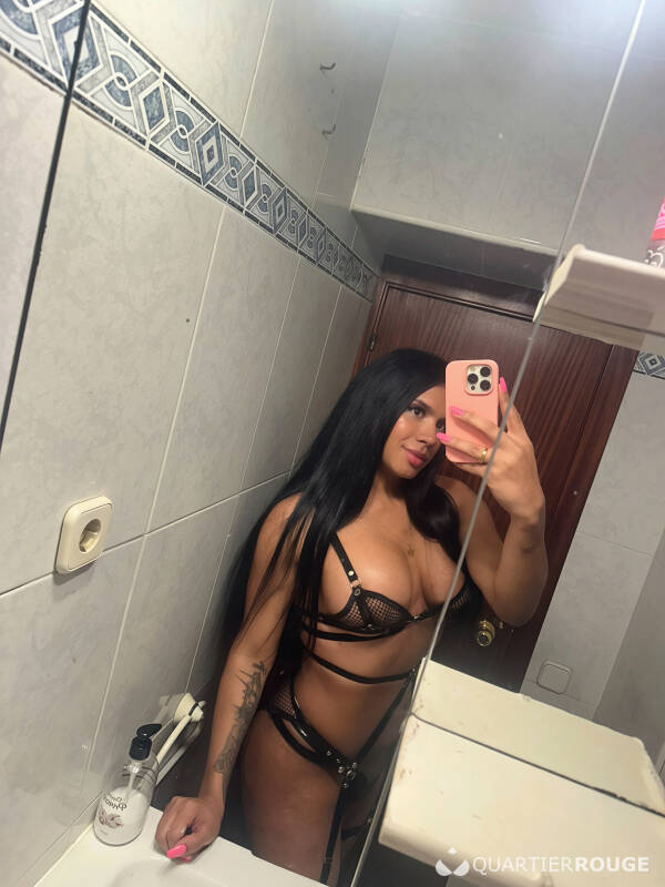 Daniela (Photo)