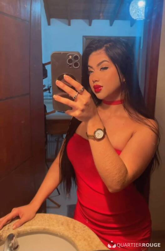 Bruna (Photo)