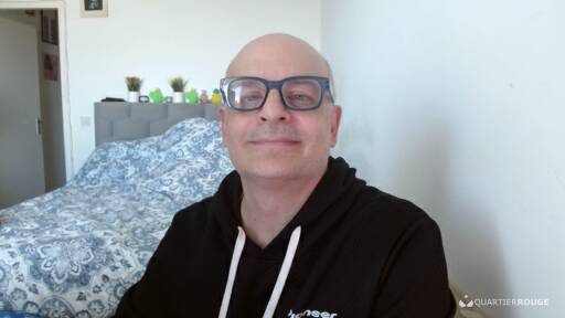 Eric (Photo)