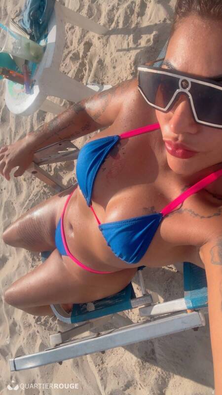 Luiza (Photo)