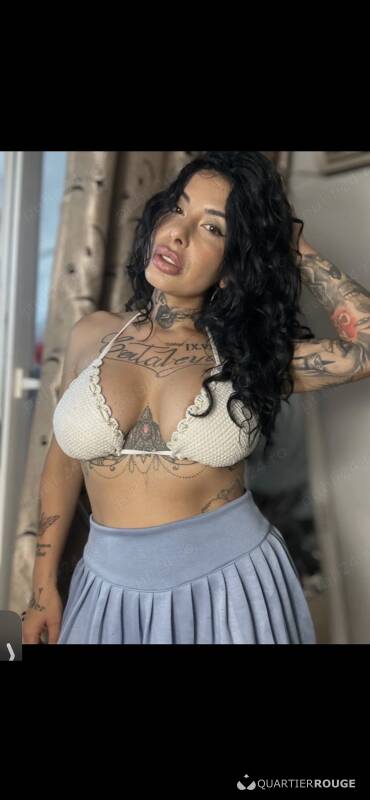 Anita (Photo)