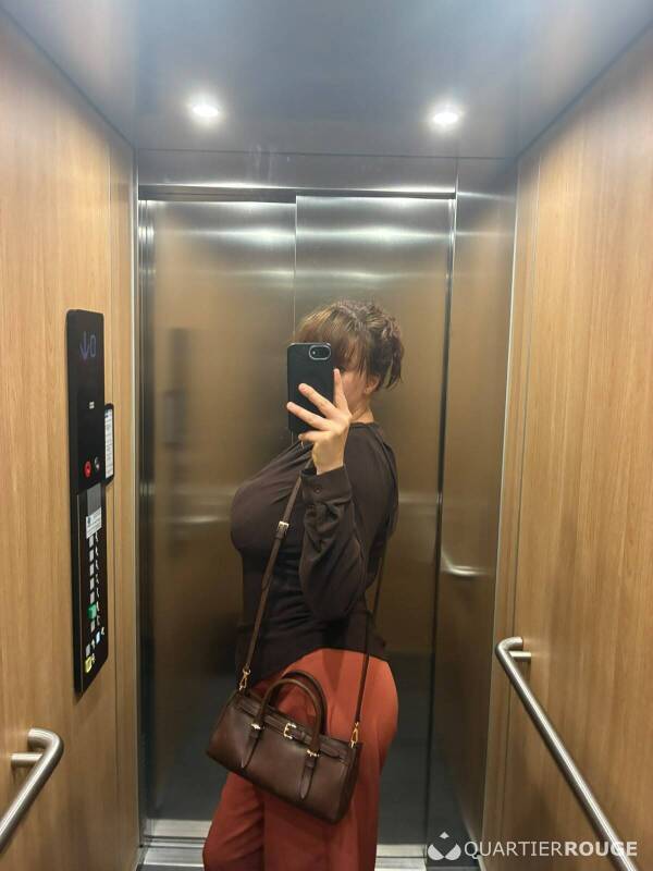 Elodie (Photo)