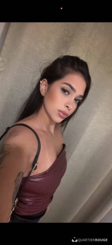 Bruna Brasil (Photo)