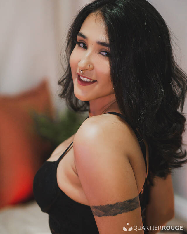 Luana (Photo)