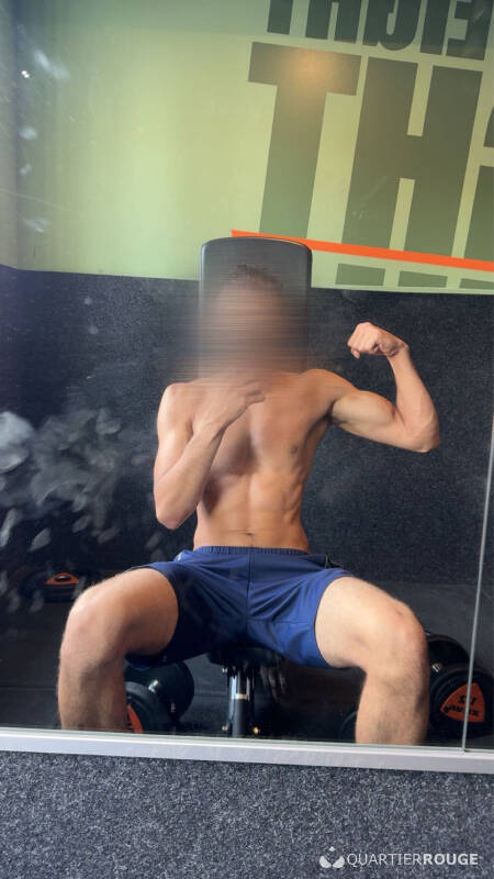 Abdel (Photo)