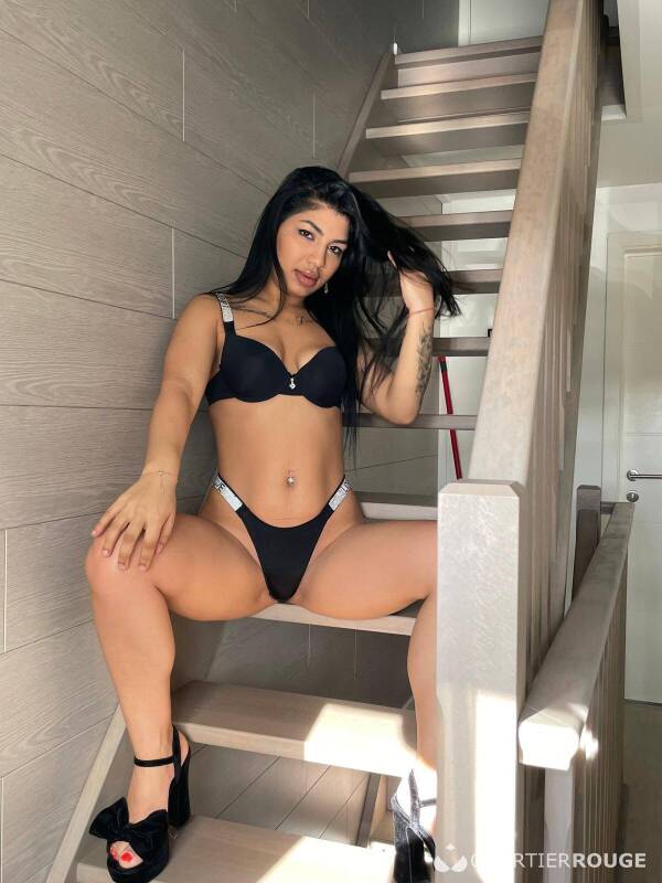 Arabella (Photo)