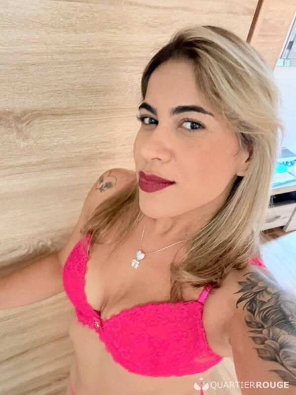 Gabrielle (Photo)