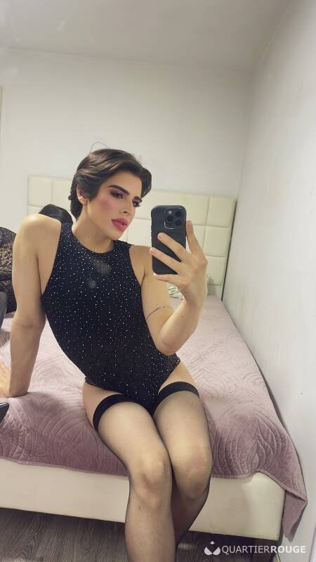 Amelie (Photo)