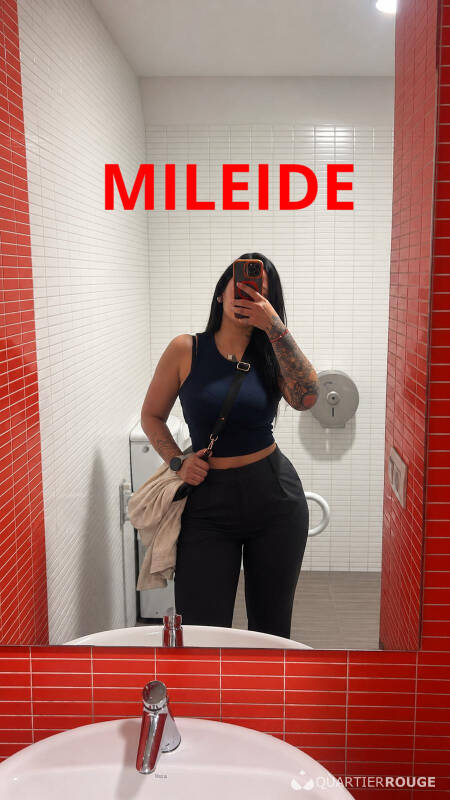 Mileide (Photo)