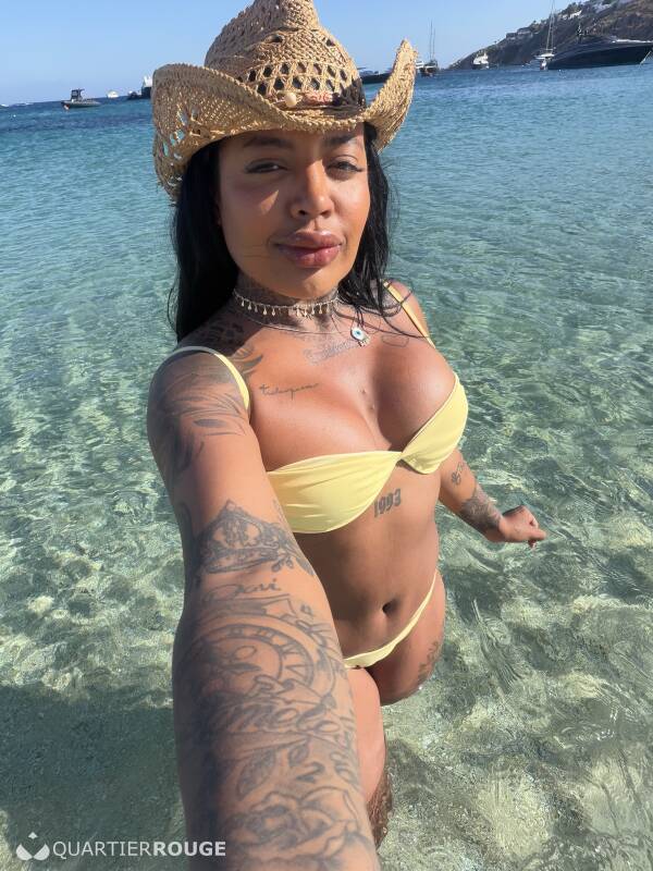 Geovanna (Photo)