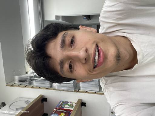 Sebastián (Photo)