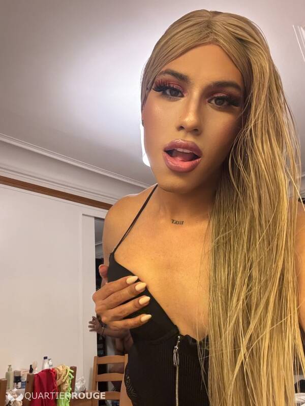Dayana (Photo)