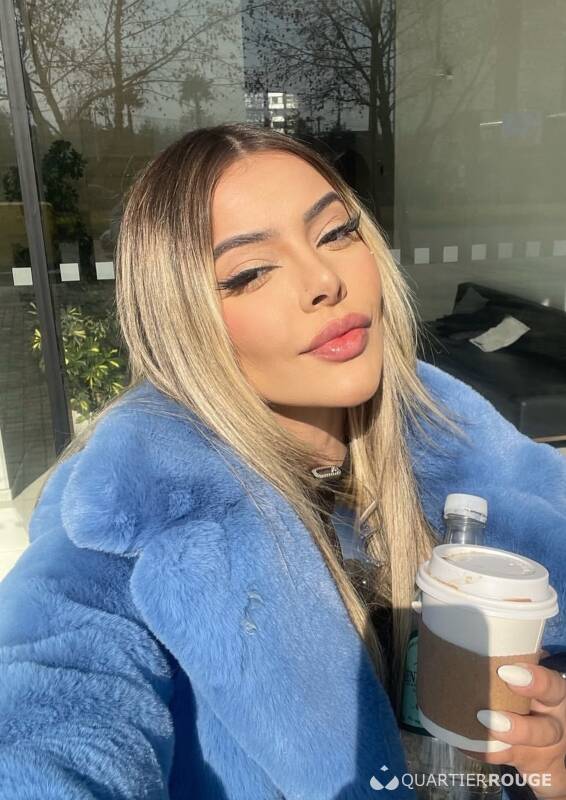 Melissa (Photo)