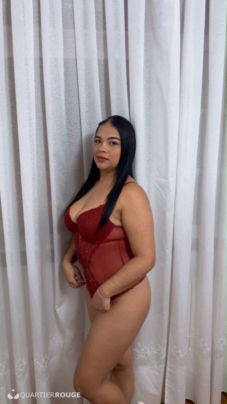 Samanta (Photo)