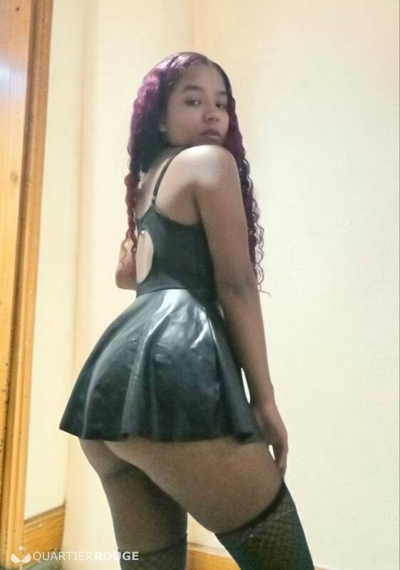 Rubi (Photo)