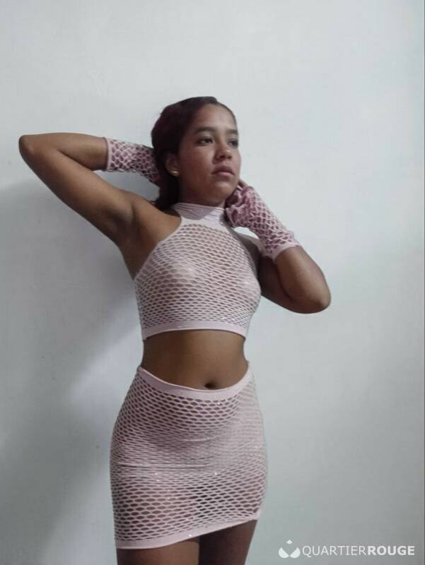 Rubi (Photo)