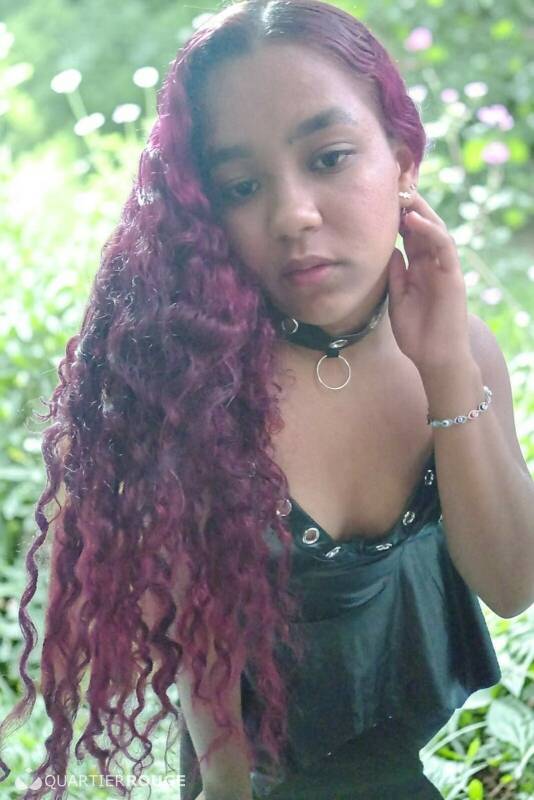 Rubi (Photo)