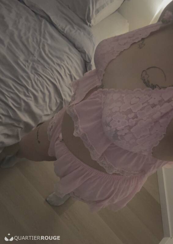 Federica (Photo)