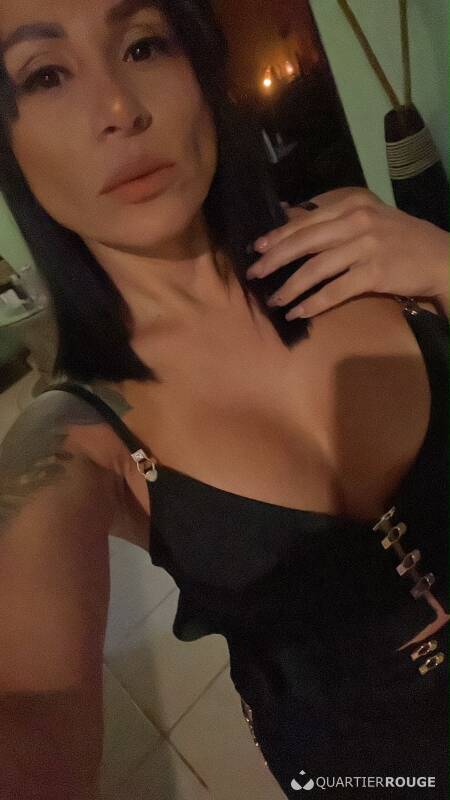 Carla (Photo)