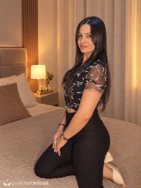 Ágata (Photo)