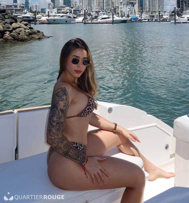 Mariana (Photo)