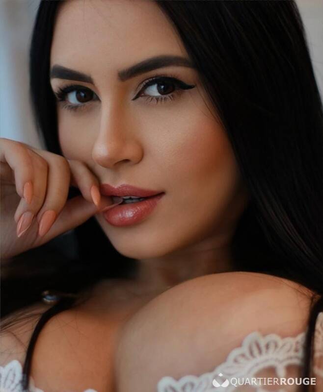 Sarah (Photo)