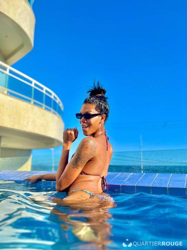 Maitê (Photo)