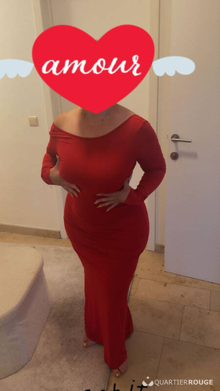 Hanane (Photo)