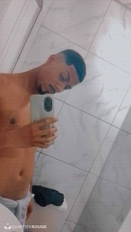 Gabriel (Photo)