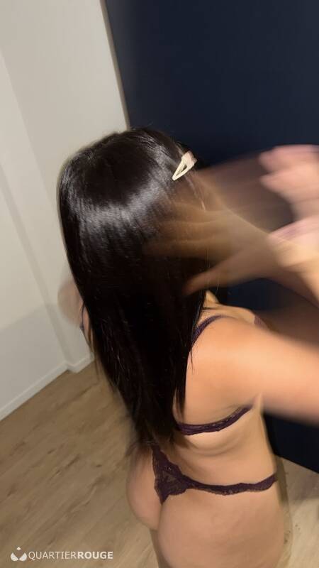Valeria (Photo)