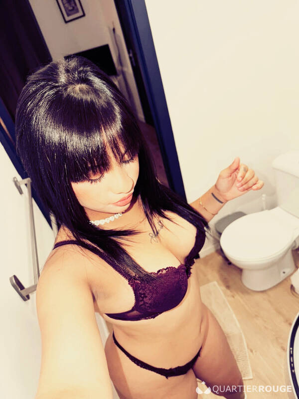 Valeria (Photo)