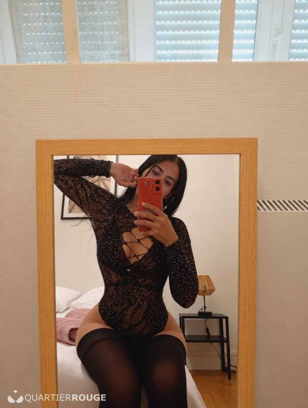 Laurita (Photo)