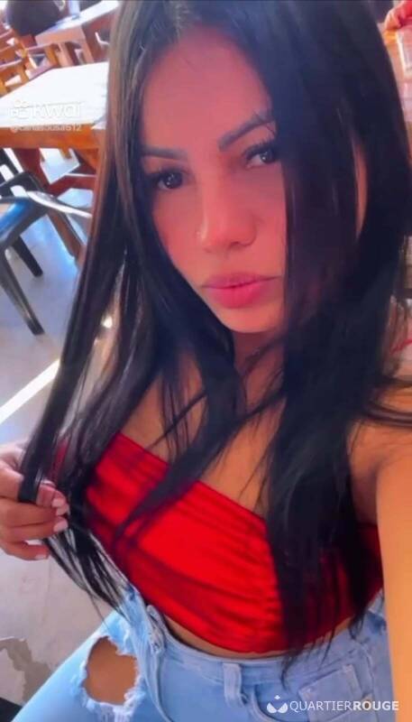 Carla (Photo)