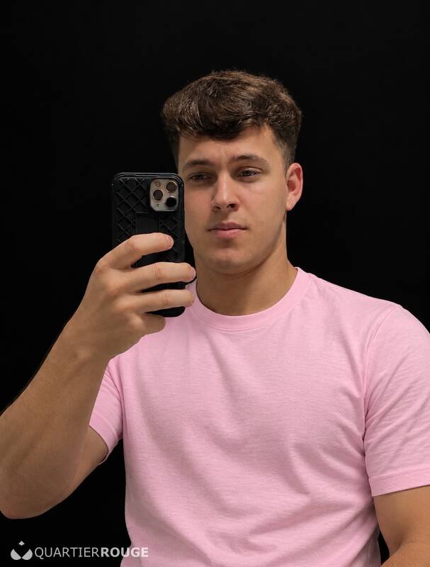Alberto (Photo)