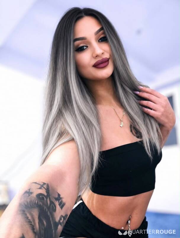 Alexa (Photo)