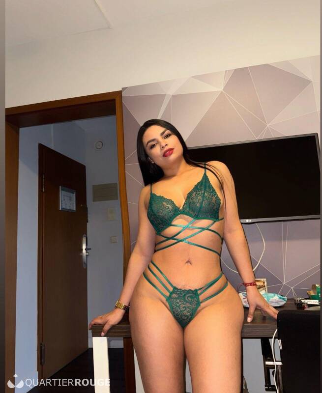 Valentina (Photo)