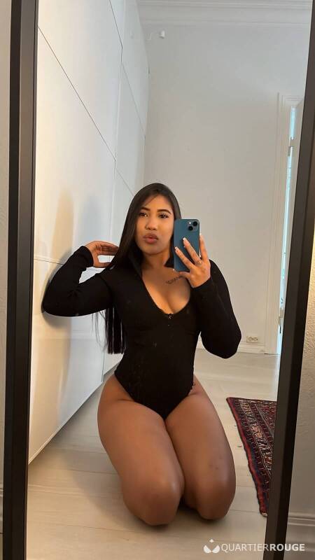 Patrícia (Photo)