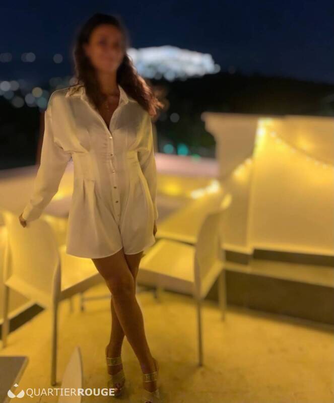 Anais (Photo)