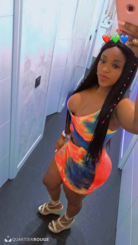 Perla (Photo)