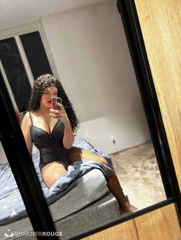 Alondra (Photo)
