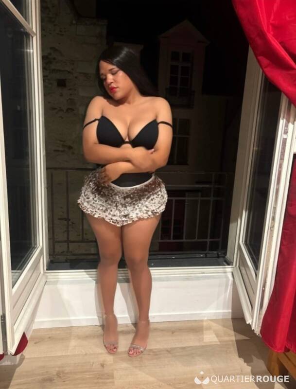 Alondra (Photo)
