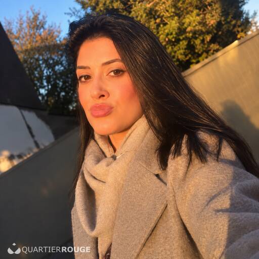 Rúbia Navarro (Photo)