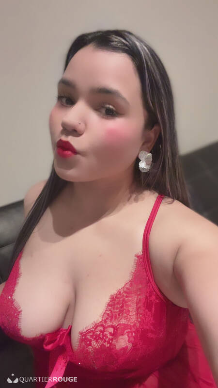 Leidy (Photo)